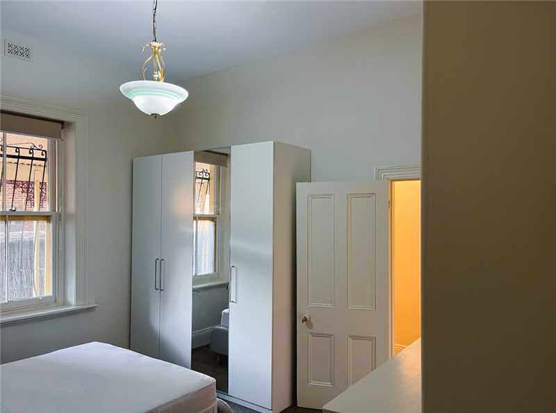 3 Bed 1 Bath-Master Room