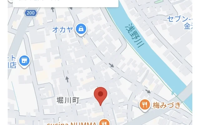 オンリーワンビルホリカワ 1