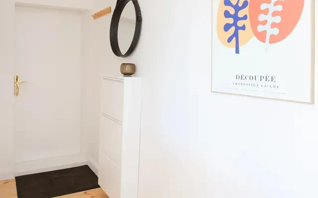 studio in Moabit 0