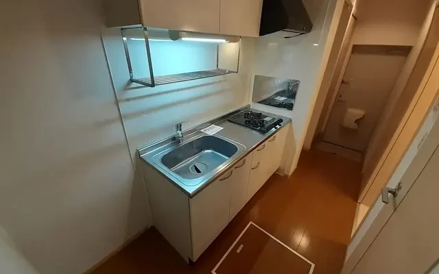 ハイツ東大手 105号室 - Takatsuki student accommodation - 105 - 1K