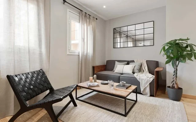Ceret - 1 bedroom in Gotic 3
