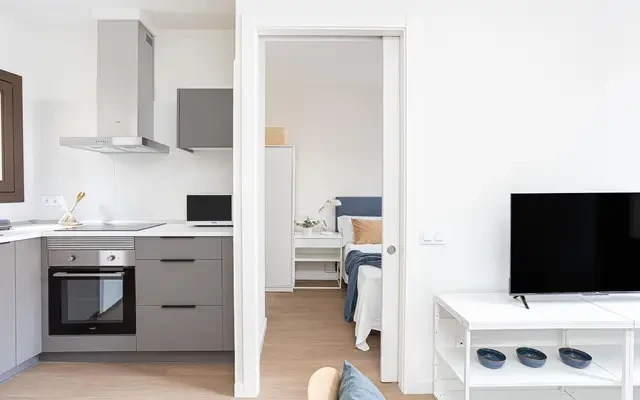 apartment in El Raval (Ciutat Vella) 0