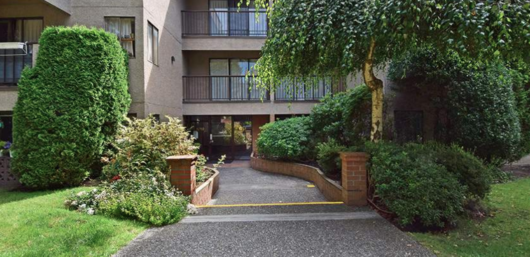 Dennison Court