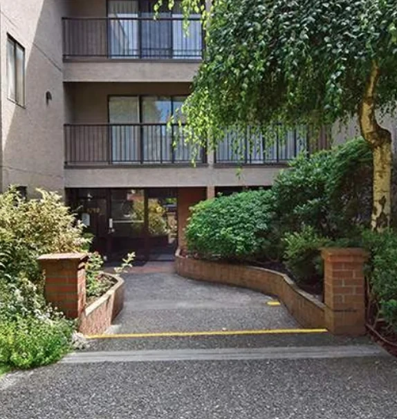Dennison Court