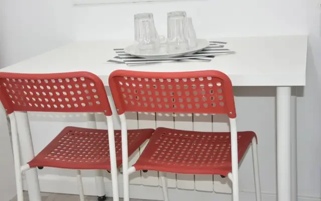 studio in Arapiles (Chamberi) 3