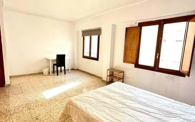 CALLE HERRERO 73, 4º8 1