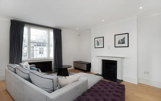 Lower Belgrave Street, Belgravia, London, SW1W 0LJ 4