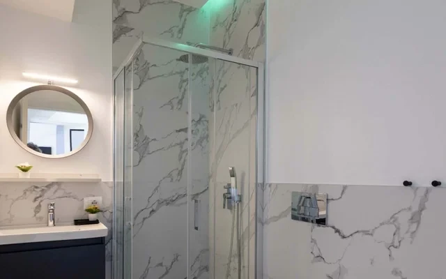 Arici 15 - Interno n.10 4