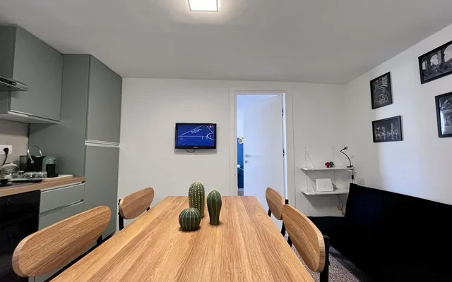 Apartment in Via Michele de Napoli, Bari for 60 m² with 2 bedrooms 2