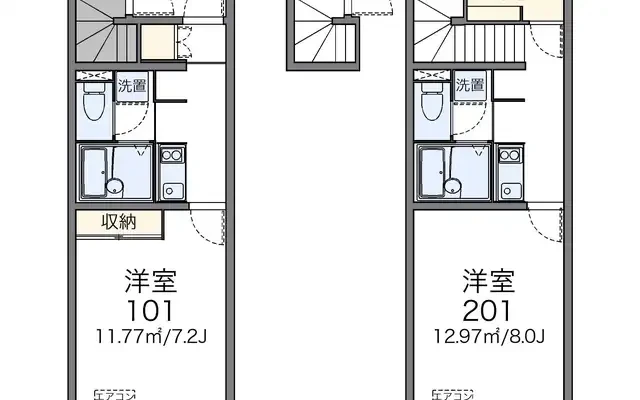 西津田 1