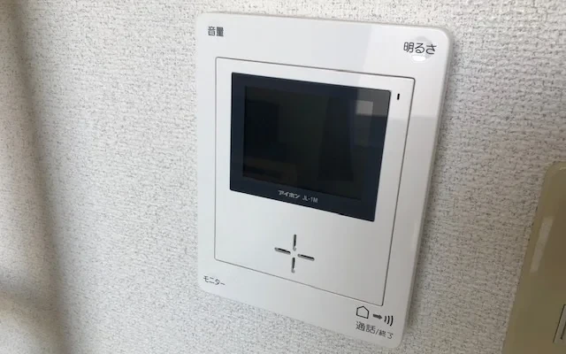 レオパレスフォレスト 3