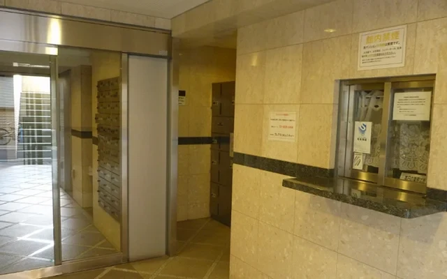 Excelia Ikebukuro 1