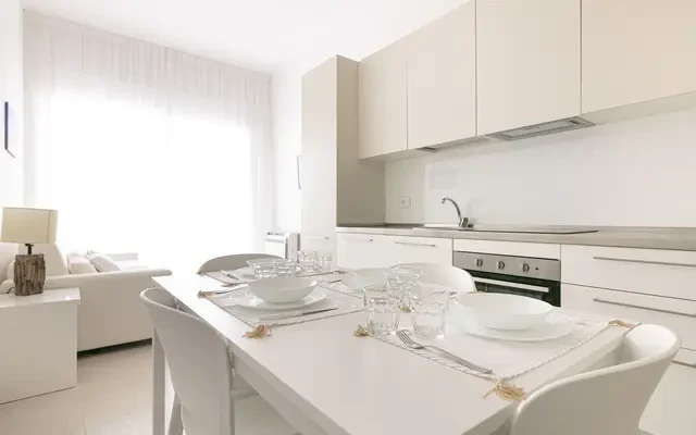 Rivazzurra Homes - 4 4