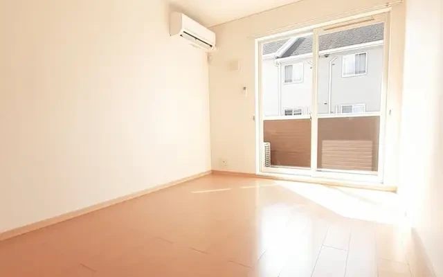 ニューエレガント藤 C 1階 - Mitoyo student accommodation - 1階 - 2DK