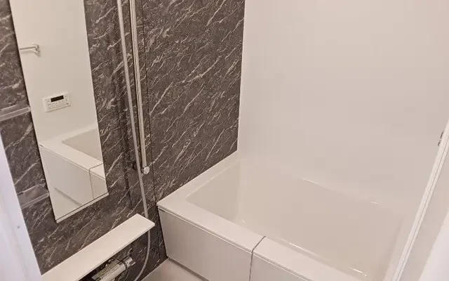 クロシェットⅡ 2階 - Shunan student accommodation - 2階 - 1K