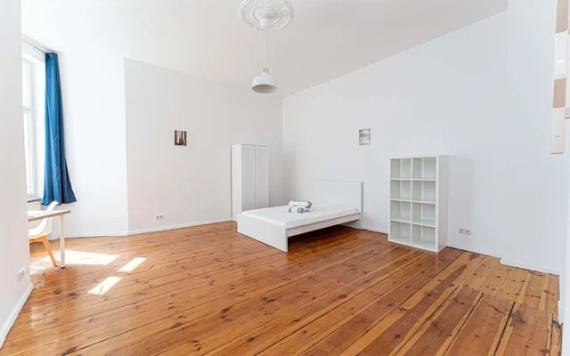 Bornholmer Str. - 02-002/Z/0609 2