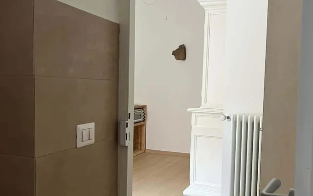 Apartment in Via Aurelio Saffi, Viterbo for 53 m² with 1 bedroom 2