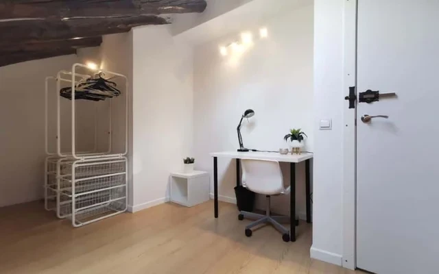 Appartamento Calle Preciados 42 2