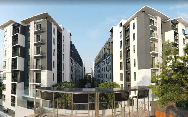 Notting Hill Sukhumvit 105 2