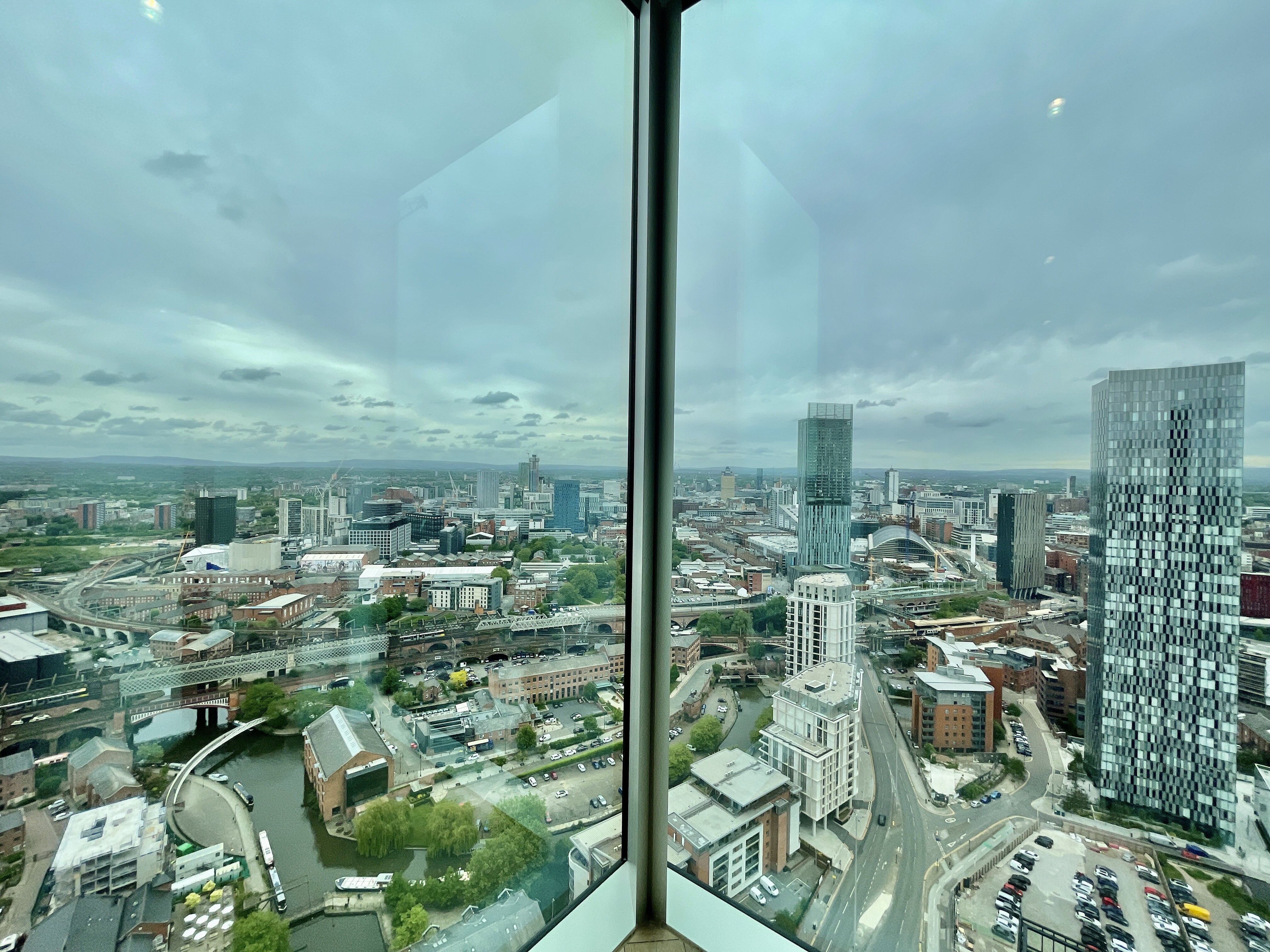 Elizabeth Tower (NEX) 2