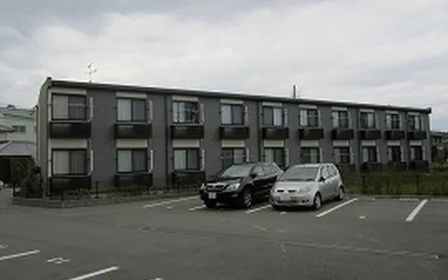 レオパレス夢人 - Miki student accommodation - 103号房间(带独立厨房)