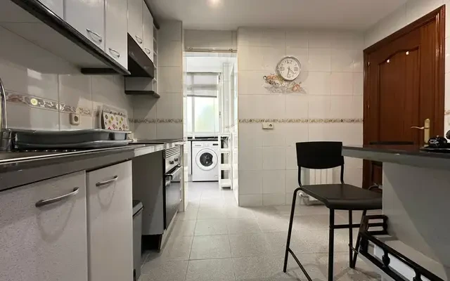 apartment in Fuenlabrada 3