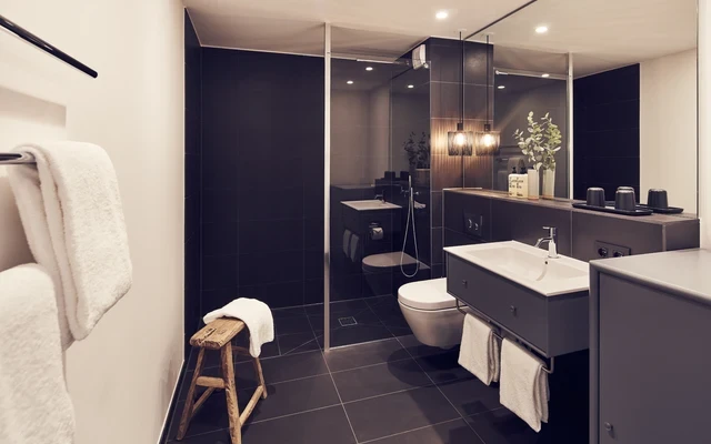 Leopoldstrasse - Studio Apartment 2