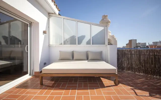 studio in La Sagrera (Sant Andreu) 0