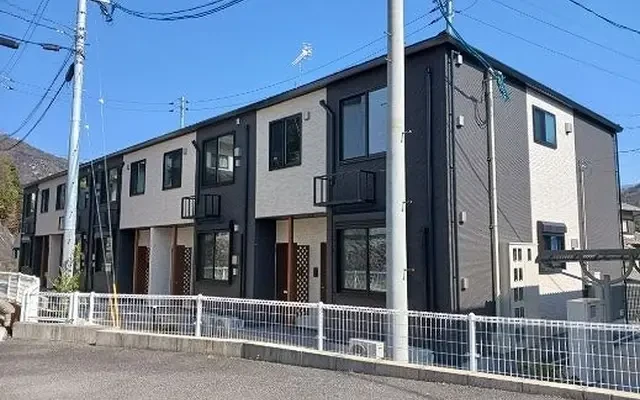 グレイスコートB 1階 - Kaitian Town, Anyun County student accommodation