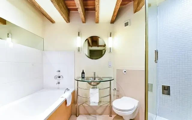 Port East Apartments, Hertsmere Road, London, E14 4AZ 3