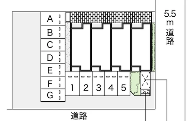 ピースフルミヅキ 2