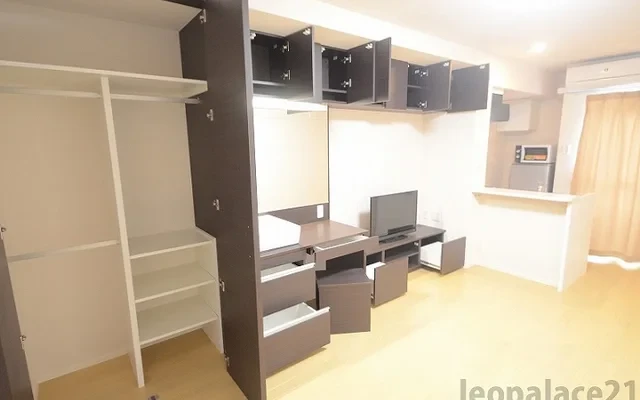 レオネクストレーヴ 1