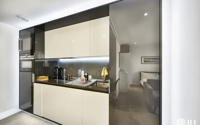 Dollar Bay Point, London E14 4