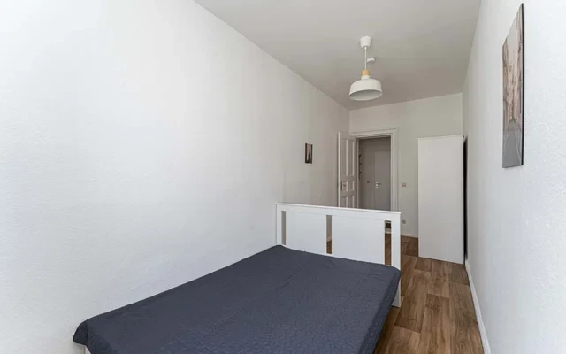 Two- Room Apartment 4