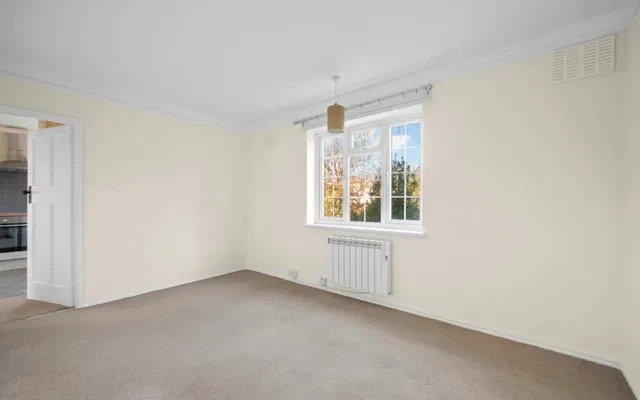 LH-Spencer Road - London student accommodation