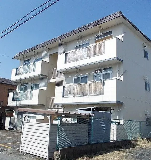 メゾン手原 1階