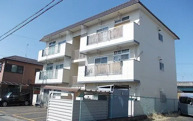 メゾン手原 1階 - Ritto student accommodation