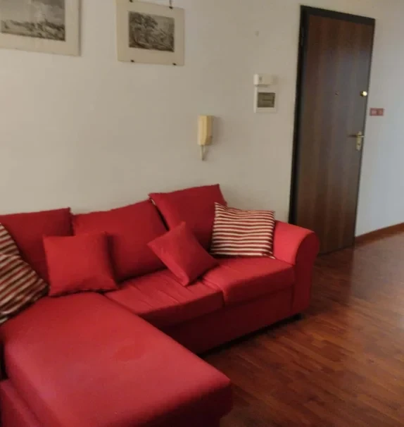 Appartamento in Via Giordano Bruno, Brindisi di 80 m² con 1 camera