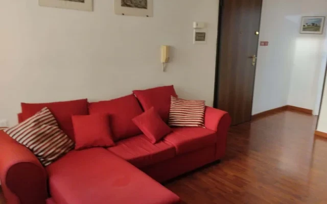 Appartamento in Via Giordano Bruno, Brindisi di 80 m² con 1 camera 0