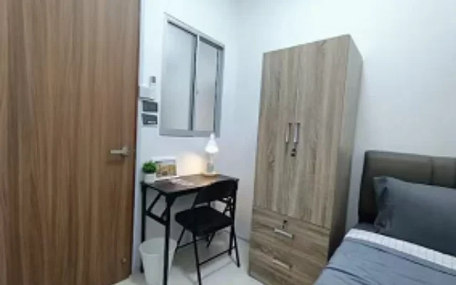 The Centris Condominium - My 1