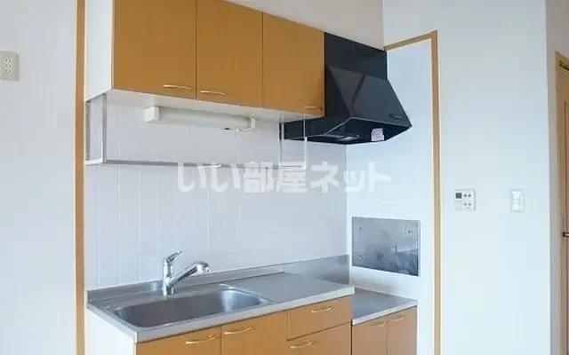 プリムローズA 2階 - Midori student accommodation - 2階 - 2LDK