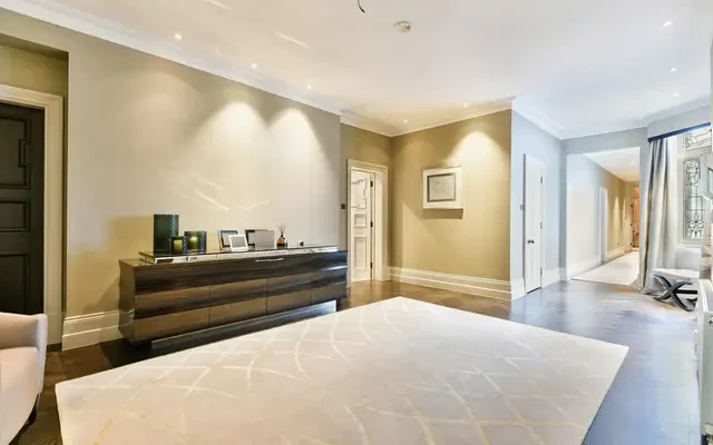 Harley House Marylebone Road, Regents Park, London, NW1 5HF 2
