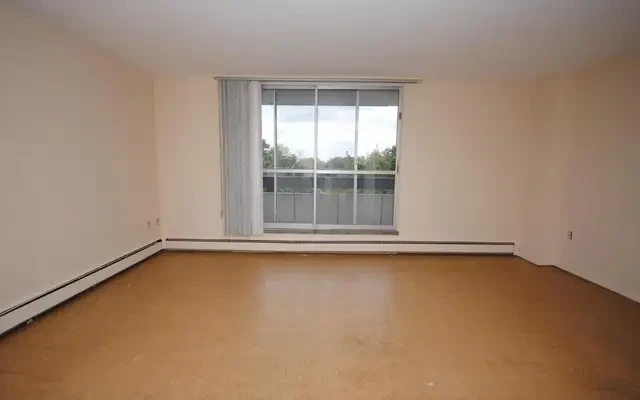 Robinson Towers Apartments 0