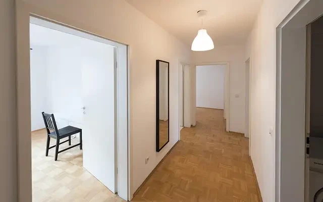 apartment in Neuhausen   Nymphenburg 0