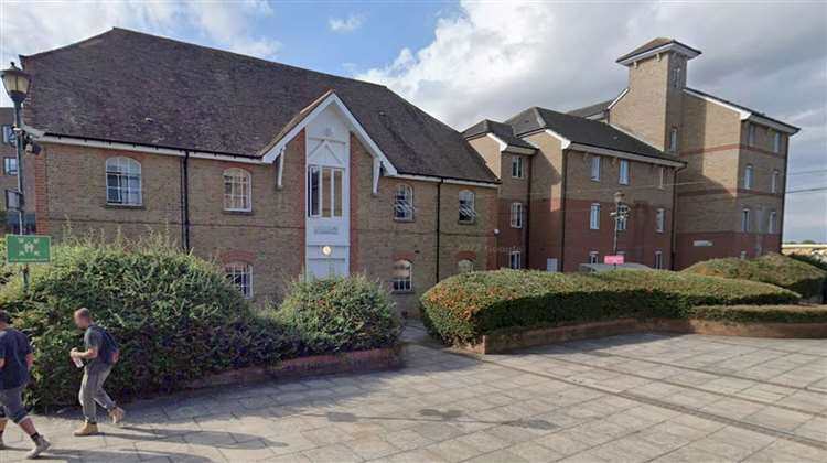 Rochester Student Village 3