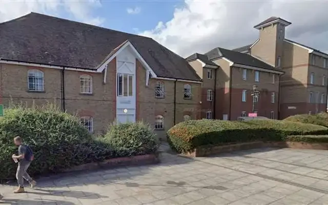 Rochester Student Village 1