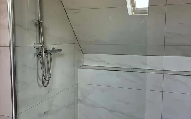 Apartment in Sagemuhler Steig, Berlin for 50 m² with 1 bedroom 3