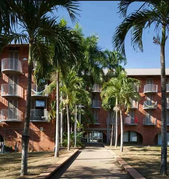 UniLodge JCU Halls of Residences - University Halls