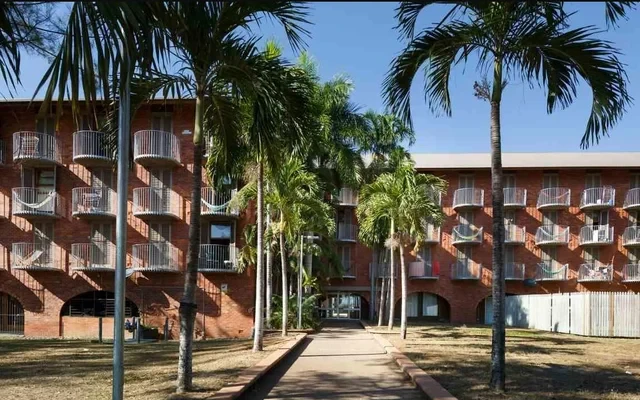 UniLodge JCU Halls of Residences - University Halls 0