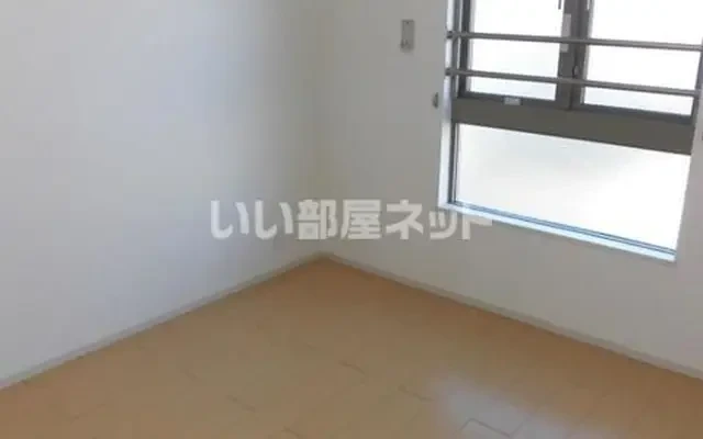 メゾンミニョン 201号室 - Toyohashi student accommodation - 201 - 1LDK